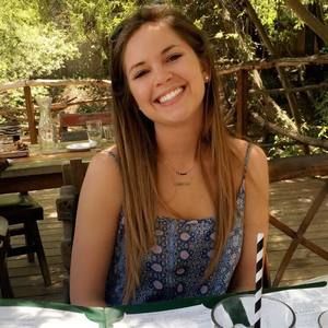 Meet your Posher, Sara